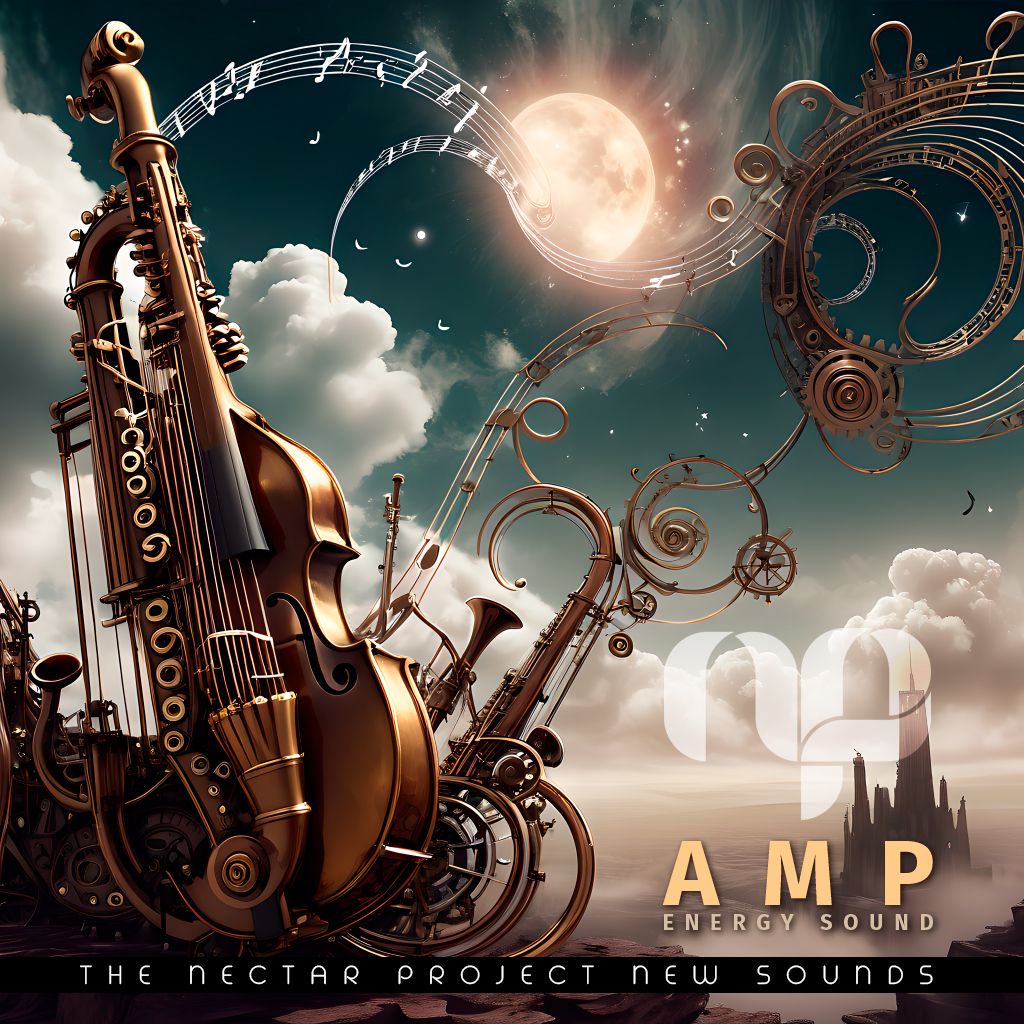 Nectar Project Music AMP
