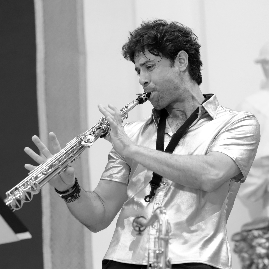 Miguel Ángel Egido