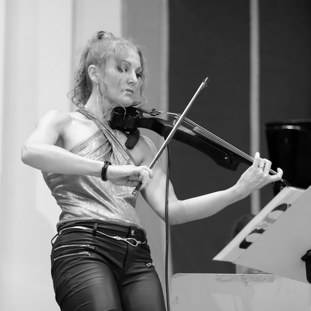 Ana María Alonso