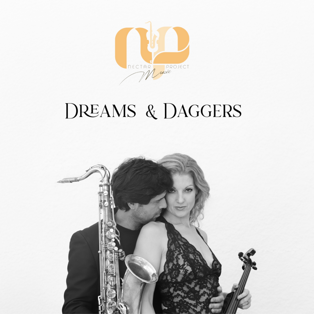 Presentación Dreams & Daggers de Nectar Project Music