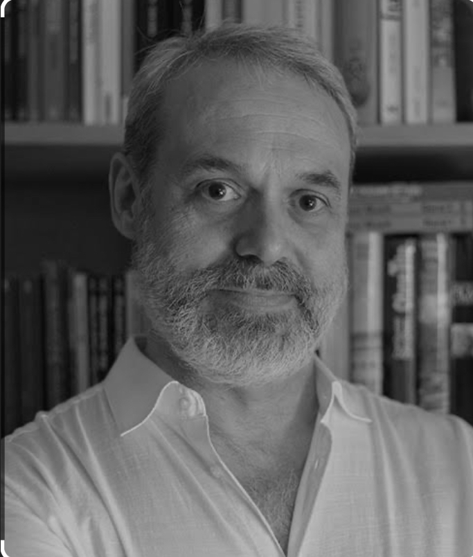 David del Puerto