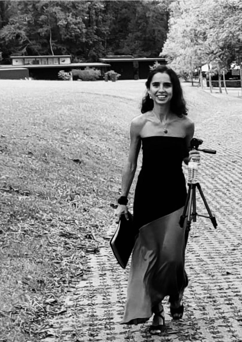 Isabel Puente.Piano