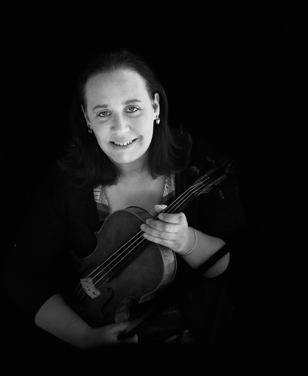 LAURE Gaudron. Viola