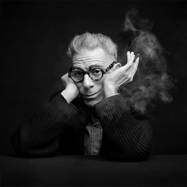José Luis Greco