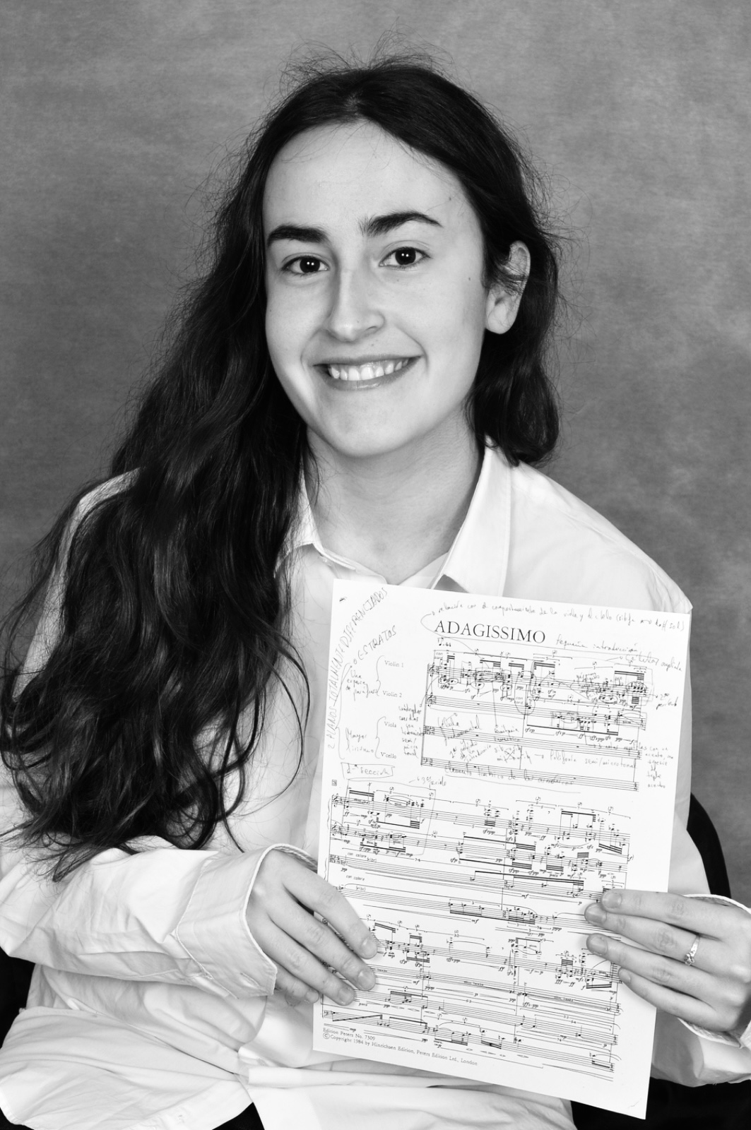 Nuria Mª Sánchez