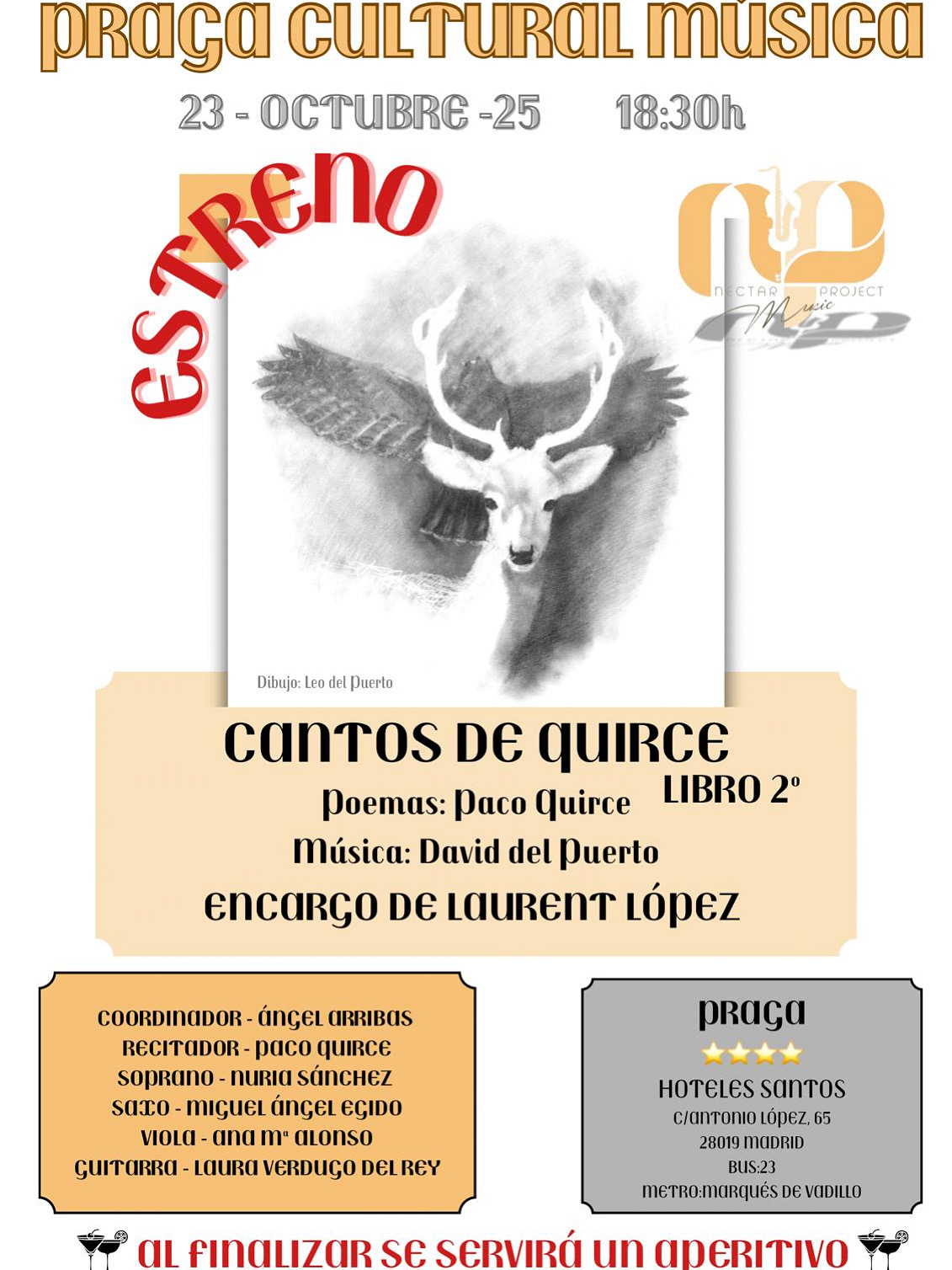 Cantos de Quirce